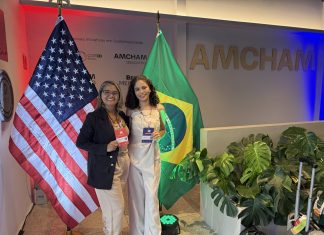 Empreendedoras apoiadas pela AME-BV avançam à fase final da AWE em São Paulo