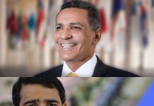 Bessias e Mecias de Jesus se encontram após crise na indicação ao STF