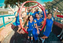 Escolas da rede municipal de Boa Vista entram em férias nesta quinta-feira (18)