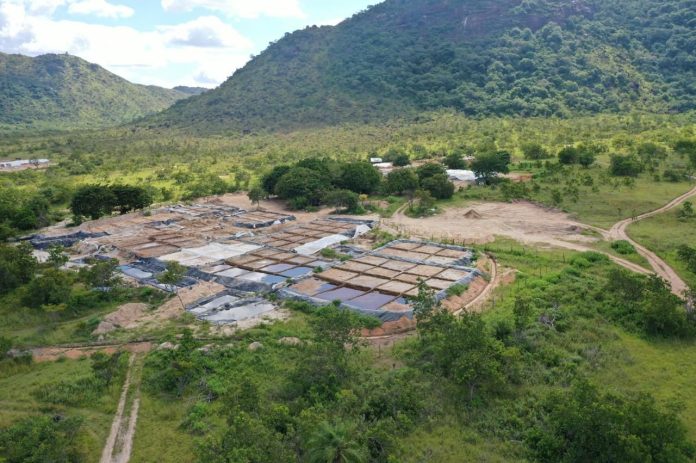 Foto Polícia Federal