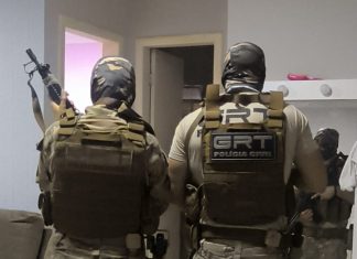 Operação Ouro de Tolo mira quadrilha que roubava ouro em garimpos de vários estados