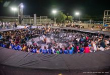 Natal da Paz 2025 prepara espetáculo grandioso com 1,5 mil artistas em cena