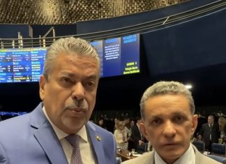 Aprovação do marco temporal expõe ofensiva do Senado contra direitos indígenas e alimenta crise institucional