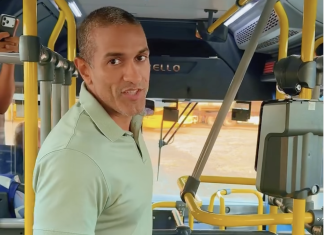 Passe Livre Estudantil fortalece educação e mostra política pública eficaz em Boa Vista