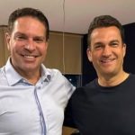 Rodrigo Cataratas também é investigado por supostamente ajudar Ramagem a fugir do Brasil, diz O Globo