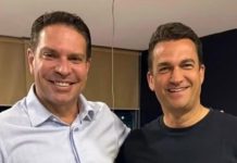 Rodrigo Cataratas também é investigado por supostamente ajudar Ramagem a fugir do Brasil, diz O Globo