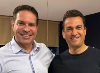 Rodrigo Cataratas também é investigado por supostamente ajudar Ramagem a fugir do Brasil, diz O Globo