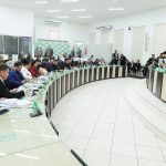 Câmara Municipal de Boa Vista realiza sessão extraordinária nesta sexta-feira para votar criação do Sistema Municipal de Cultura
