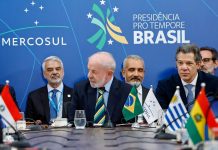 Intervenção na Venezuela seria catástrofe humanitária, diz Lula