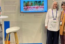 Projeto de acompanhamento pré-natal na Terra Yanomami é destaque na cúpula mundial da OMS