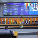 Orçamento recorde de R$ 9,92 bilhões para 2026 é aprovado em Roraima