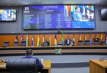 Orçamento recorde de R$ 9,92 bilhões para 2026 é aprovado em Roraima