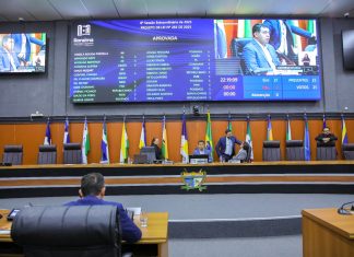 Orçamento recorde de R$ 9,92 bilhões para 2026 é aprovado em Roraima