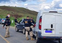 Detran-RR e Polícia Militar intensificam fiscalização no trânsito durante Natal e Ano Novo