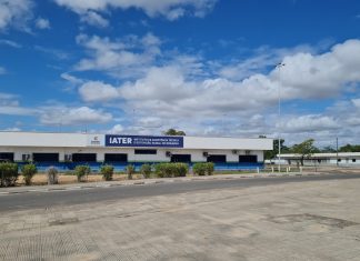 Iater abre inscrições para seletivo com 80 vagas e salários de até R$ 7,9 mil