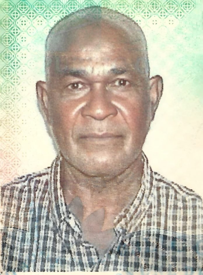 IML_BUSCA_FAMILIARES_DE_JUNIE_MARSHALL_NATURAL_DA_GUIANA_QUE_FALECEU_EM_MANAUS_FOTO_DIVULGACAO_SSP_AM