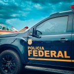 PF apreende 51 quilos de ouro no Aeroporto Internacional de Boa Vista nesta terça-feira (2)