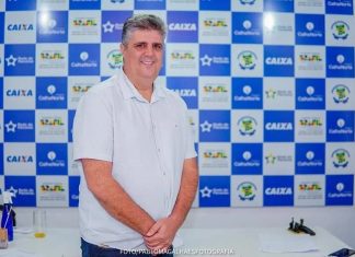 Prisão preventiva de Joner Chagas é revogada pela Justiça joner chagas