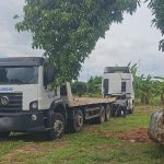 Polícia Civil recupera caminhão comprado em suposto estelionato de R$ 158 mil em Boa Vista Ascom PCRR