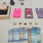 Homem ligado ao PCC é preso por tráfico de drogas em Rorainópolis