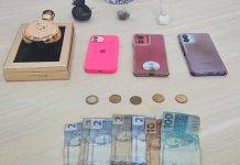 Homem ligado ao PCC é preso por tráfico de drogas em Rorainópolis