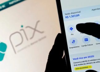 Banco Central suspende por tempo indeterminado a regulamentação do Pix parcelado pix