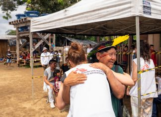 Médicos Sem Fronteiras encerra atuação em Roraima após quase três anos na Terra Yanomami
