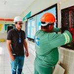 Mais de 80 escolas da rede municipal de Boa Vista passam por manutenção durante o recesso escolar