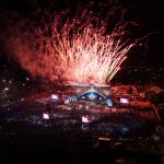 Natal da Paz reúne mais de 38 mil pessoas em apresentação na Praça Aderval da Rocha Ferreira