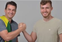 Filho de Rodrigo Cataratas é preso em Manaus em investigação sobre fuga de Ramagem