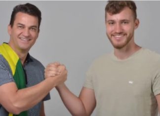 Filho de Rodrigo Cataratas é preso em Manaus em investigação sobre fuga de Ramagem