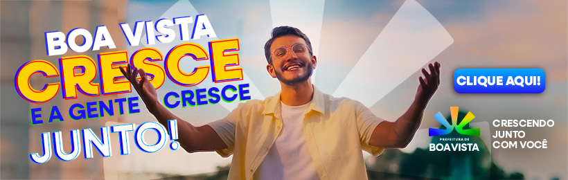 Prefeitura de Boa Vista