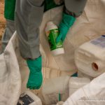 Prefeitura de Boa Vista inicia recolhimento de embalagens de agrotóxicos na zona rural
