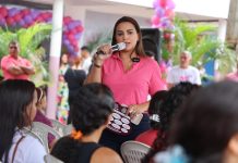 Deputada Joilma Teodora registra boletim após ameaças nas redes sociais joilma teodora