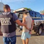 Polícia Civil cumpre 30 mandados contra grupo que atuava em garimpos da Amazônia polícia