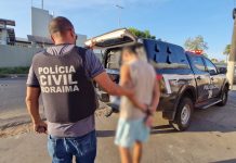 Polícia Civil cumpre 30 mandados contra grupo que atuava em garimpos da Amazônia polícia