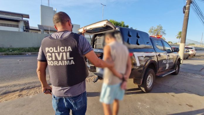 polícia polícia
