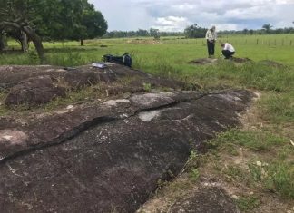 Relatório do SGB aponta que em Roraima há áreas de alto potencial mineral sgb