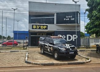 Casal é indiciado por estelionato contra mãe e filho autista em Boa Vista