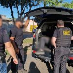 Polícia prende pastor suspeito de feminicídio após corpo de jovem ser jogado no rio Cauamé pcrr