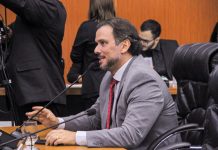 Projeto de Jorge Everton amplia transparência sobre capacidade da rede elétrica em Roraima jorge everton