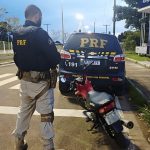 Operação de Ano Novo da PRF intensifica blitze e fiscalização nas rodovias federais de Roraima prf