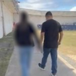 Falsa advogada é presa em flagrante dentro da PAMC atuando para facções criminosas