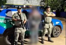 Suspeito de roubo e extorsão em Boa Vista é preso em Goiânia