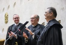 STF soma três votos pela derrubada do Marco Temporal em lei no Congresso