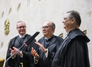 STF soma três votos pela derrubada do Marco Temporal em lei no Congresso