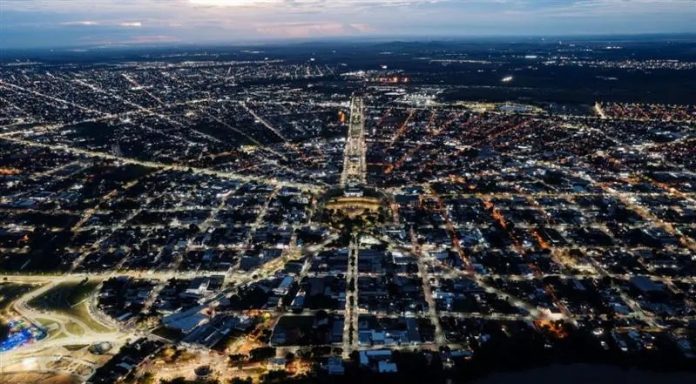 Foto: Tony Will boa vista