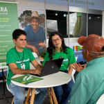 Incra realiza último mutirão de documentação rural de 2025 em Amajari
