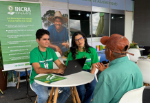 Incra realiza último mutirão de documentação rural de 2025 em Amajari