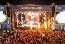 Governo acerta ao ampliar política cultural e reconhecer a cultura gospel